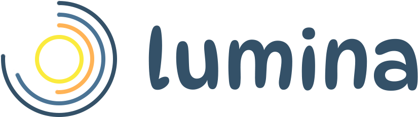 The Journey - Lumina logo